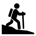 徒步