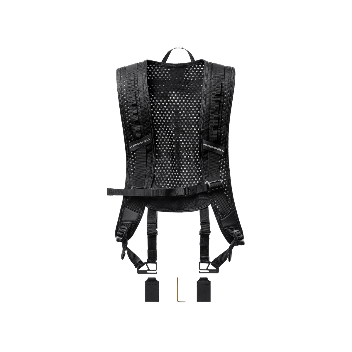 Hypershell AeroFlex 肩带