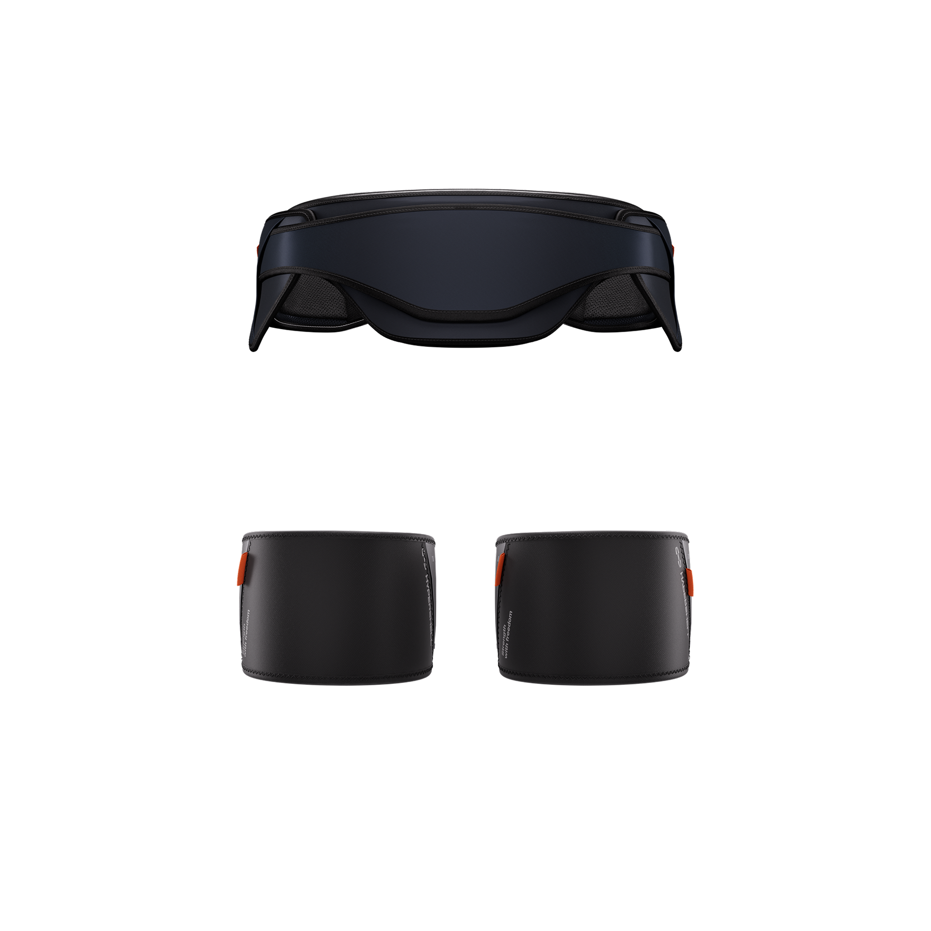 Hypershell AeroFlex 穿戴套件
