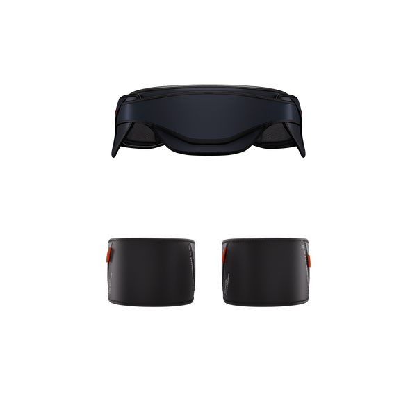 Hypershell AeroFlex 穿戴套件