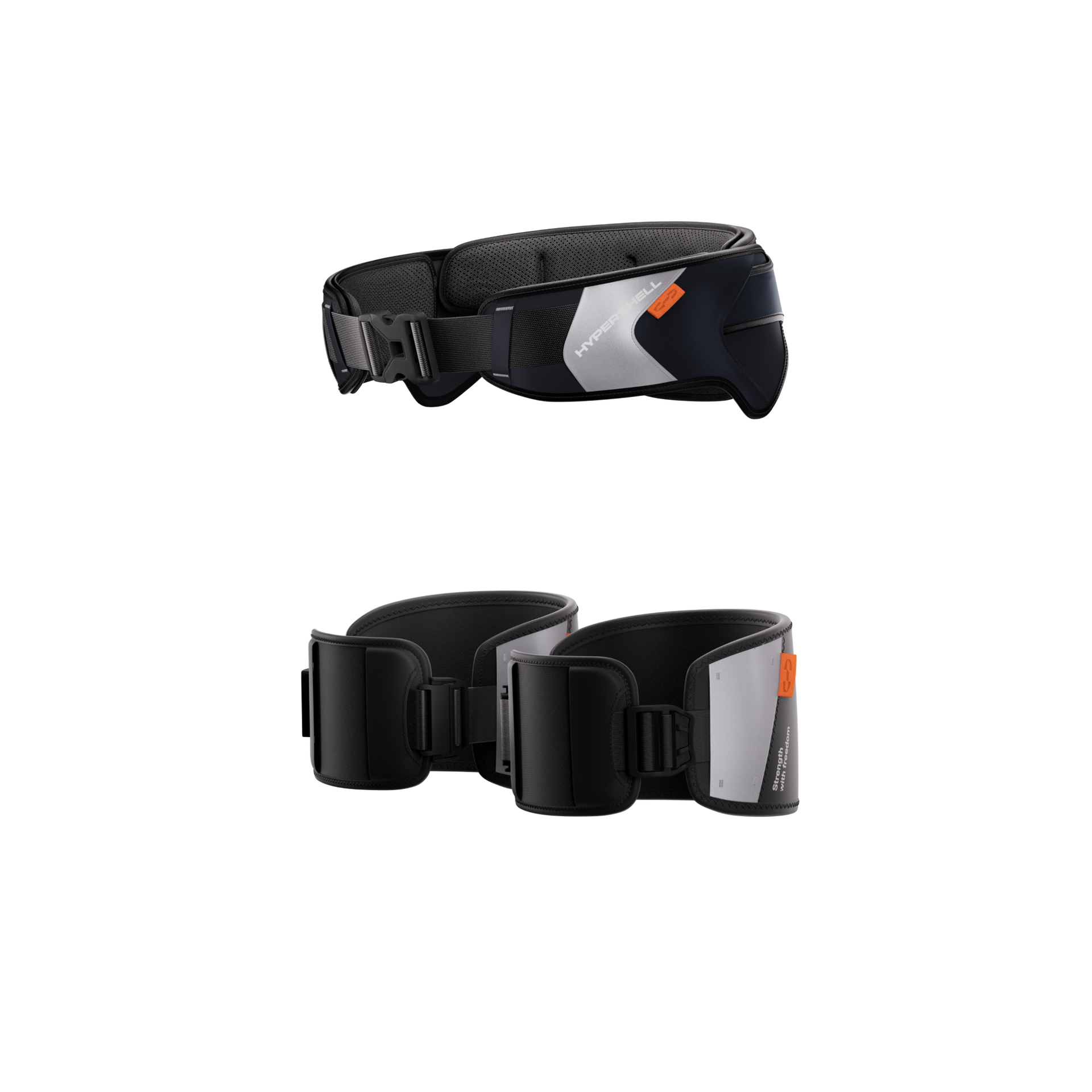 Hypershell AeroFlex 穿戴套件
