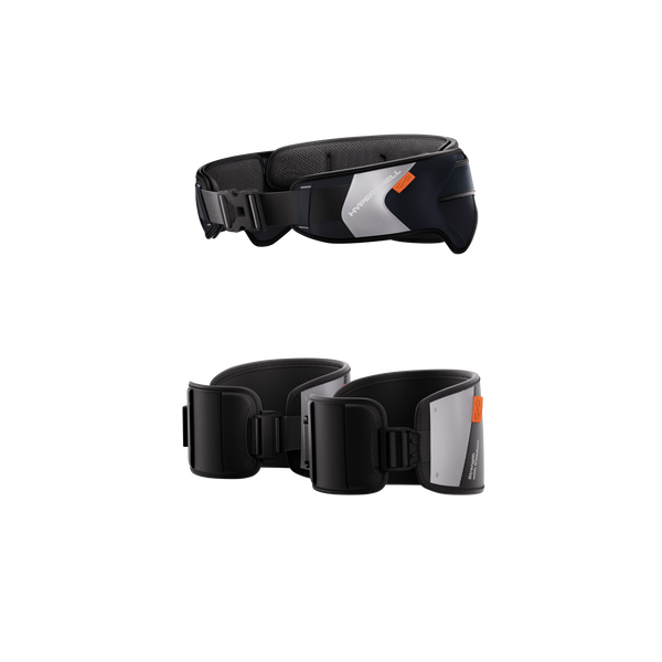 Hypershell AeroFlex 穿戴套件