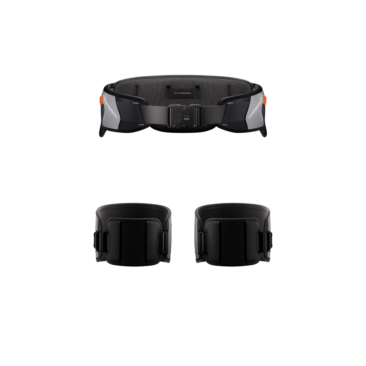 Hypershell AeroFlex 穿戴套件
