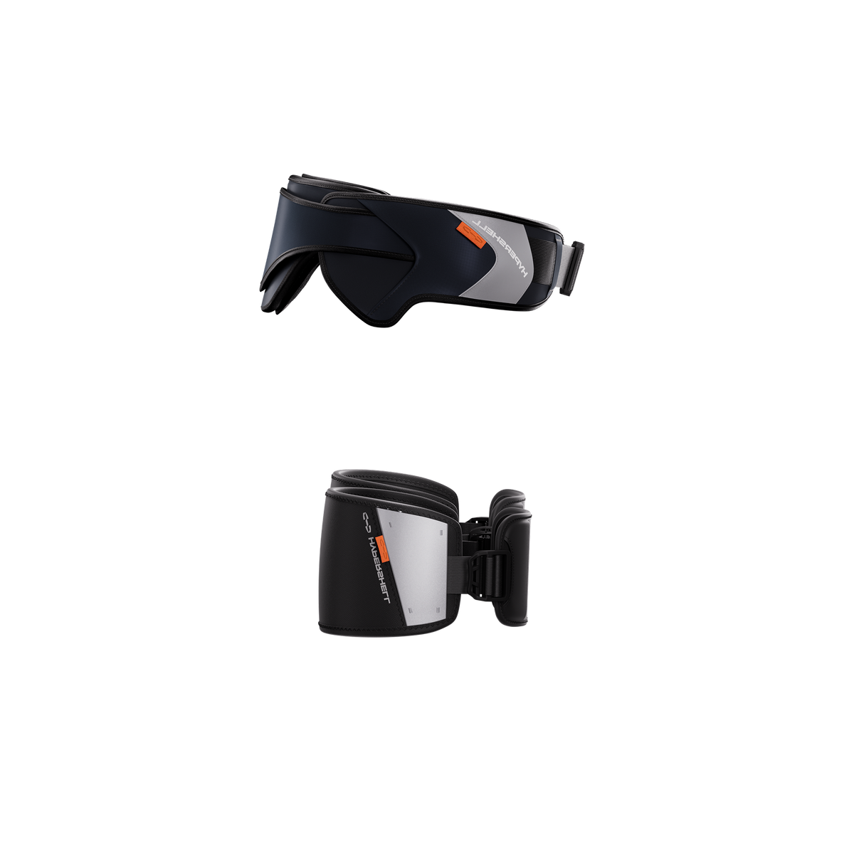 Hypershell AeroFlex 穿戴套件
