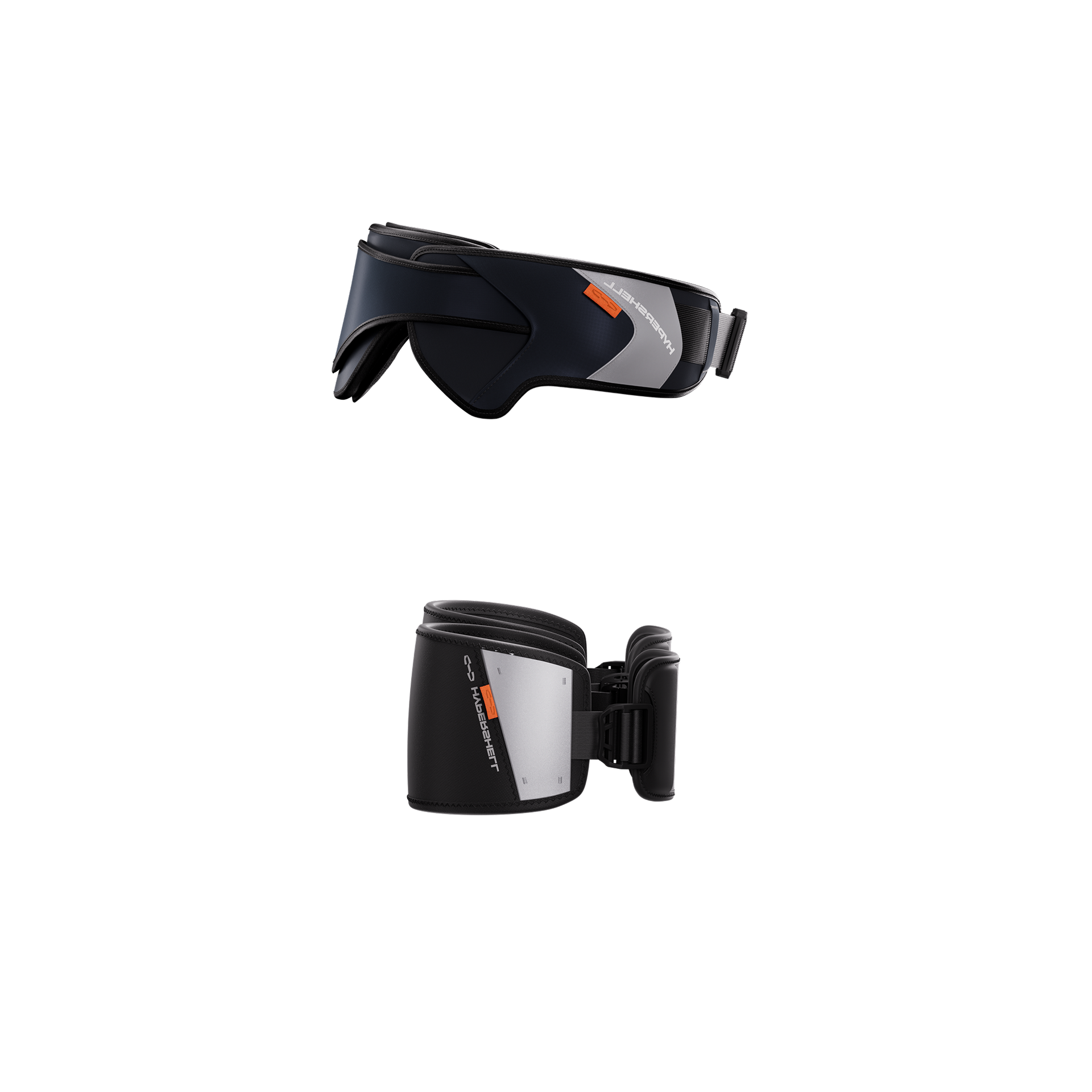 Hypershell AeroFlex 穿戴套件
