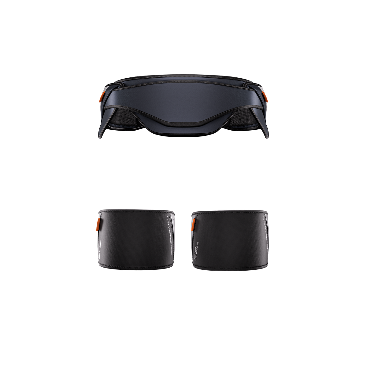 Hypershell AeroFlex 穿戴套件
