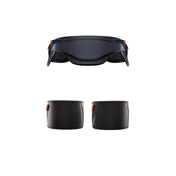 Hypershell AeroFlex 穿戴套件