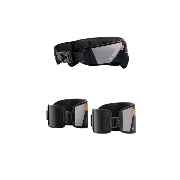 Hypershell AeroFlex 穿戴套件