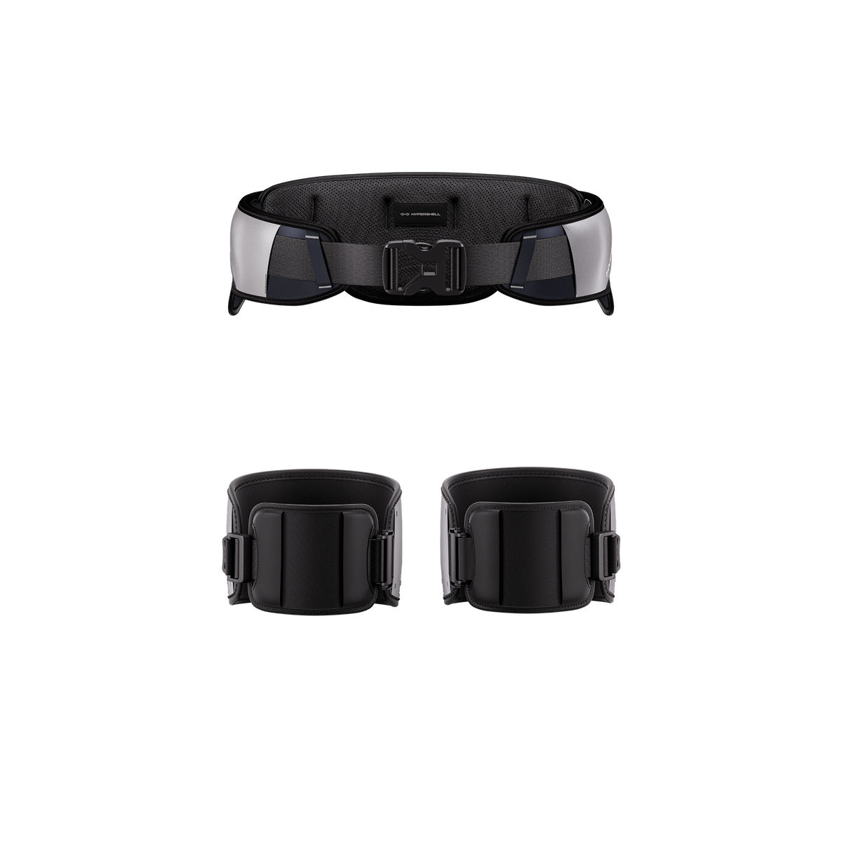 Hypershell AeroFlex 穿戴套件
