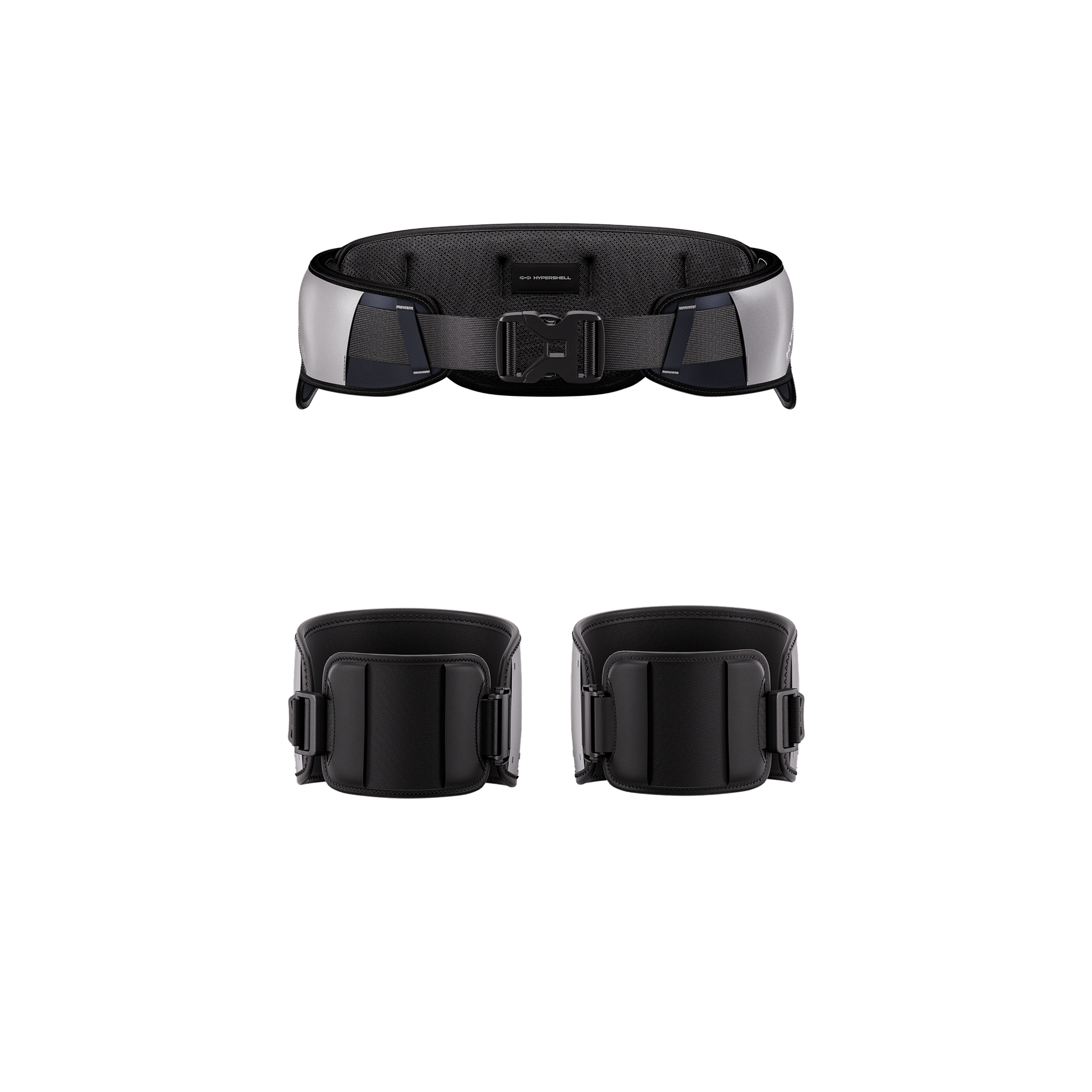 Hypershell AeroFlex 穿戴套件
